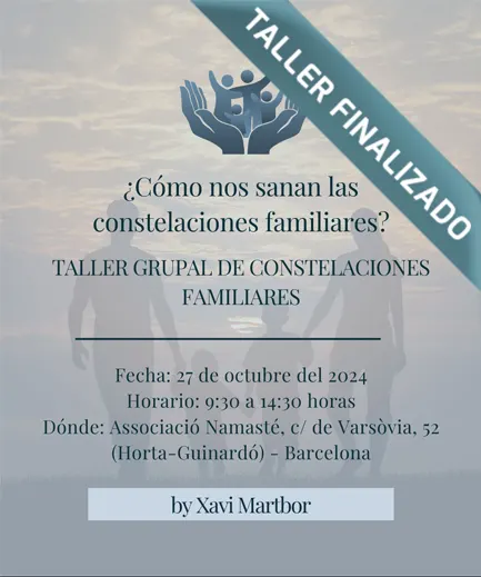 2710ConstelacionesFinalizado Taller de constelaciones familiares